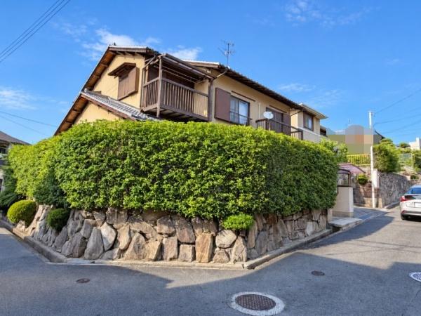 寝屋川市成田東町の中古一戸建て