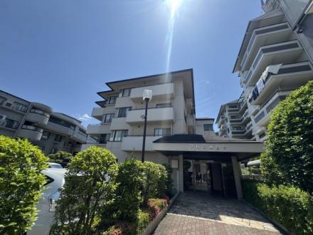 東急ドエルアルス藤白台中古マンション