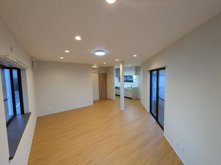 吹田市山田東１丁目の中古一戸建て