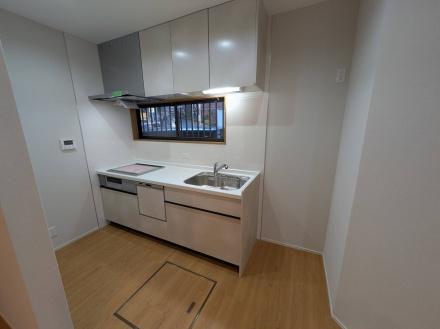 吹田市山田東１丁目の中古一戸建て