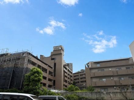 朝日プラザ枚方公園　A棟　中古マンション