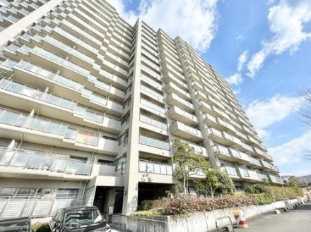 オークヒルズ香里四番館　中古　マンション