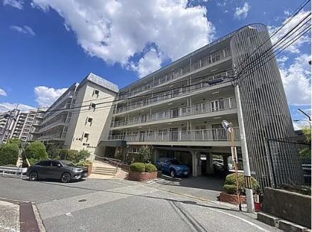 関大前スカイハイツA棟 中古マンション