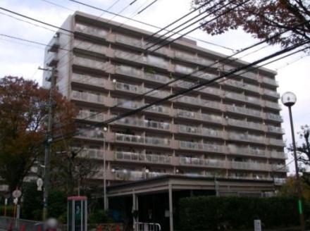 シーアイハイツ南千里C棟 中古マンション