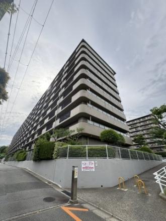 日興千里丘スカイマンションB棟 中古マンション