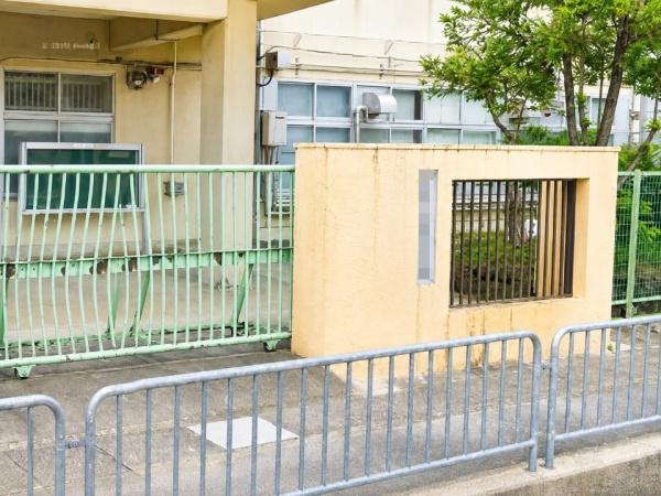 宇治市伊勢田町浮面の中古一戸建て(宇治市立伊勢田小学校.)