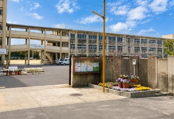 宇治市伊勢田町浮面の中古一戸建て(宇治市立西宇治中学校.)