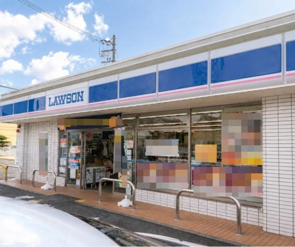 宇治市伊勢田町浮面の中古一戸建て(ローソン宇治伊勢田店.)