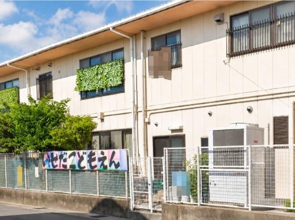 宇治市伊勢田町浮面の中古一戸建て(伊勢田こども園.)