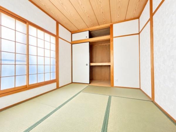 宇治市伊勢田町浮面の中古一戸建て