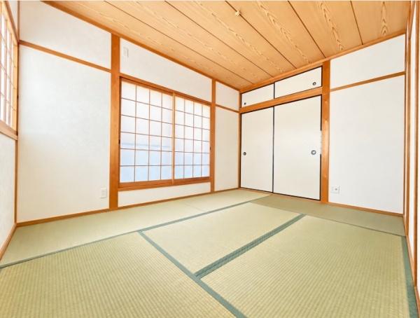 宇治市伊勢田町浮面の中古一戸建て