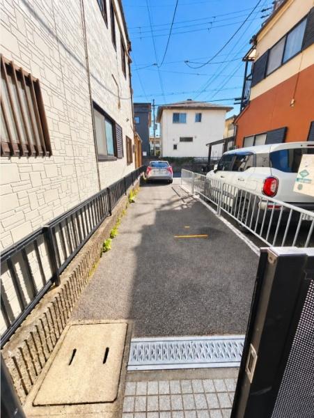 宇治市伊勢田町浮面の中古一戸建て