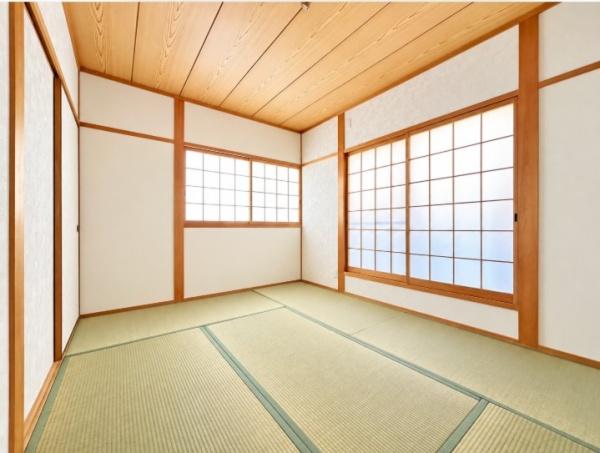 宇治市伊勢田町浮面の中古一戸建て
