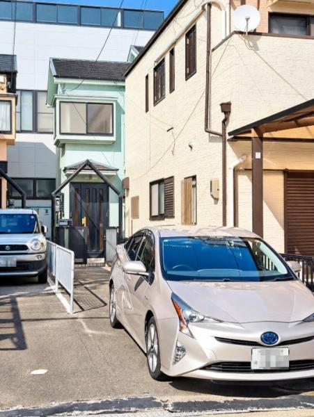 宇治市伊勢田町浮面の中古一戸建て
