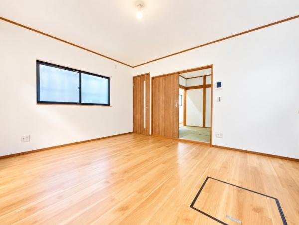 宇治市伊勢田町浮面の中古一戸建て