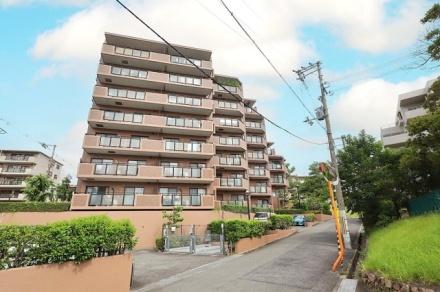 ステイツ香里ヶ丘　中古マンション