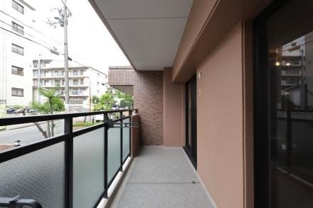 ステイツ香里ヶ丘　中古マンション