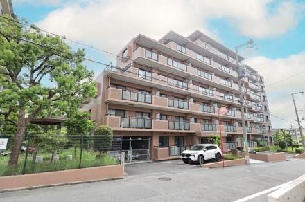 ステイツ香里ヶ丘　中古マンション