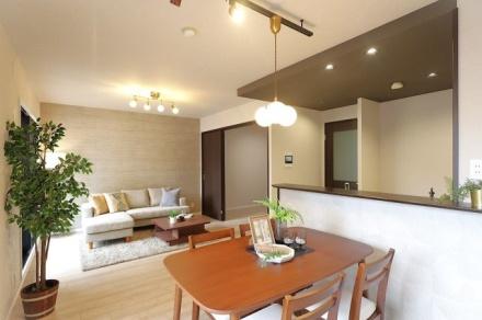 ステイツ香里ヶ丘　中古マンション