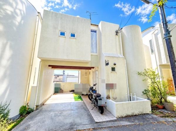 枚方市村野本町　中古一戸建て
