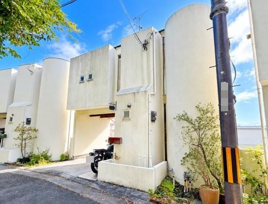枚方市村野本町の中古一戸建て
