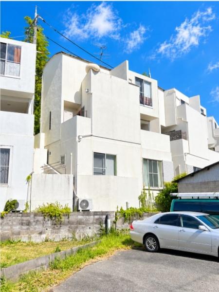 枚方市村野本町の中古一戸建て
