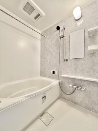 日光ハイツ香里第五　中古マンション