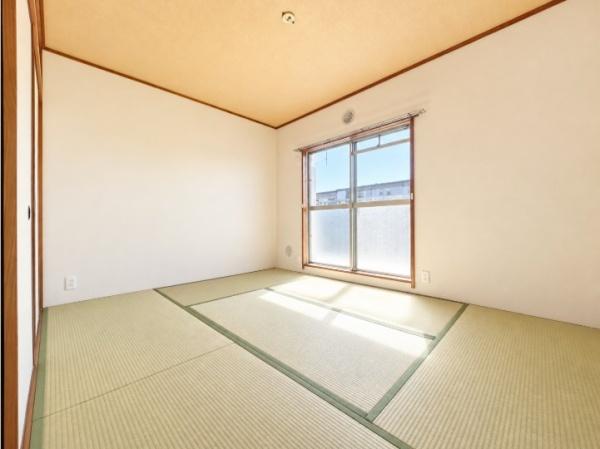 藤阪パークハイツ　１号棟　中古マンション