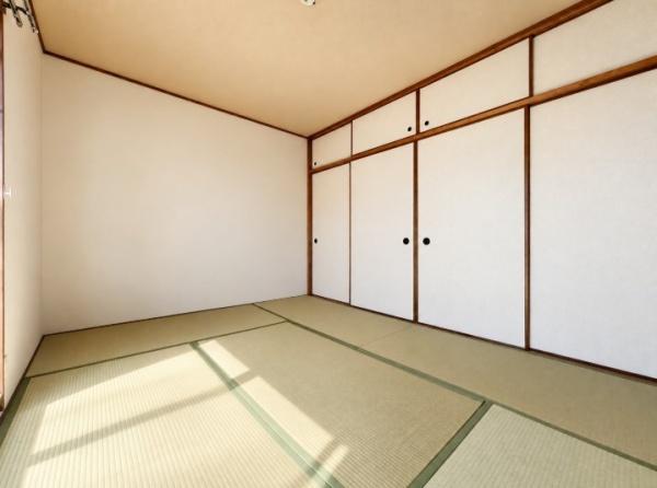 藤阪パークハイツ　１号棟　中古マンション