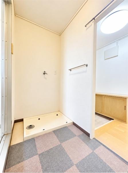 藤阪パークハイツ　１号棟　中古マンション