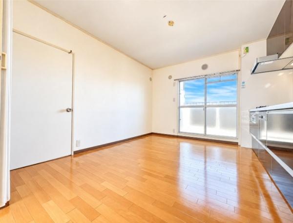 藤阪パークハイツ　１号棟　中古マンション