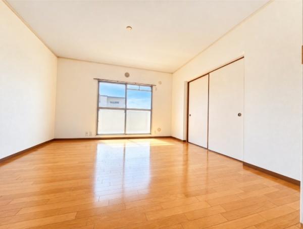 藤阪パークハイツ　１号棟　中古マンション