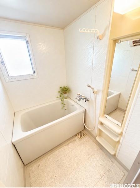 藤阪パークハイツ　１号棟　中古マンション