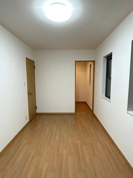 枚方市楠葉中町の中古一戸建て