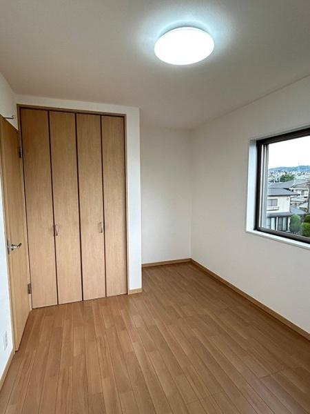 枚方市楠葉中町の中古一戸建て