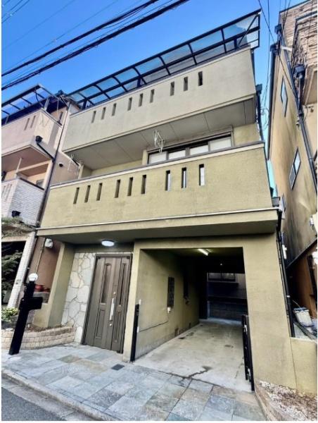 守口市佐太東町2丁目 中古一戸建て