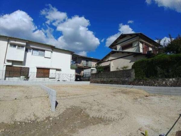 枚方市長尾東町 第6 2号棟 新築一戸建て
