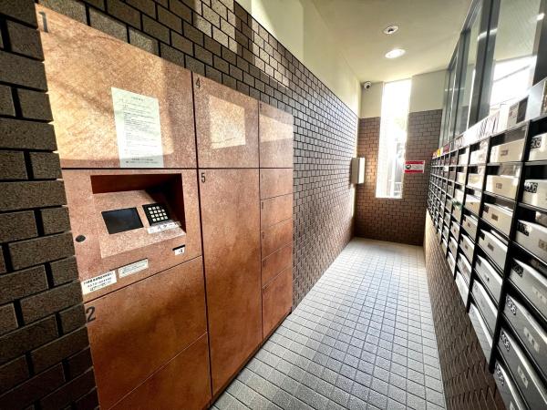 ●全面改装済●12階●ファミール東加賀屋きらめきの街