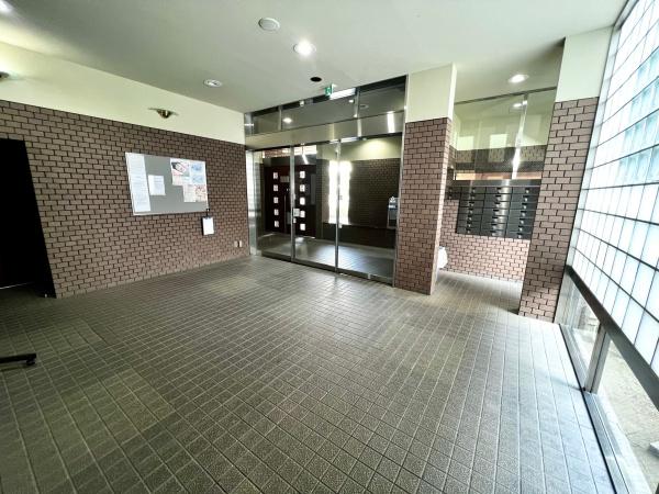 ●全面改装済●12階●ファミール東加賀屋きらめきの街