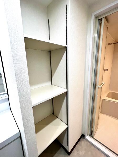 ●全面改装済●12階●ファミール東加賀屋きらめきの街