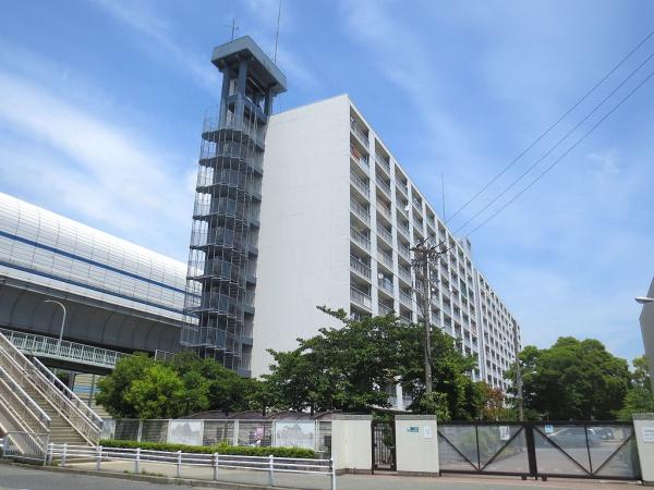 ●最上階●改装歴多数●駅徒歩7分●魚崎コーポ