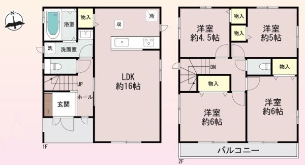 高槻市安岡寺町1丁目