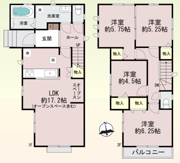 高槻市安岡寺町1丁目