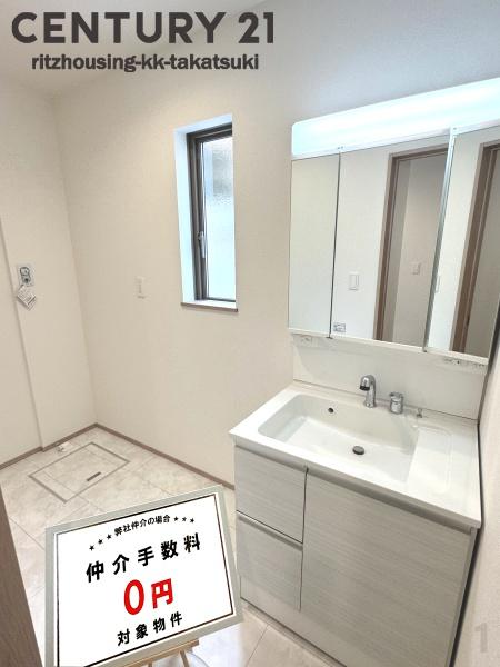 高槻市安岡寺町1丁目