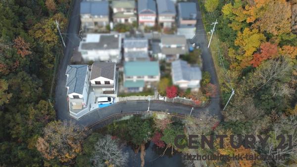 高槻市安岡寺町1丁目