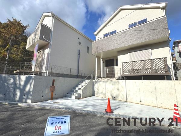 高槻市安岡寺町1丁目