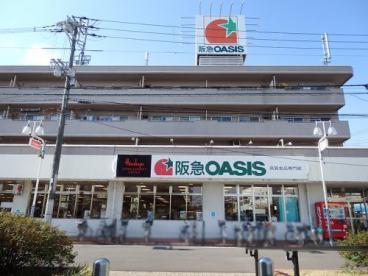 高槻市昭和台町1丁目の新築一戸建(阪急オアシス総持寺店)