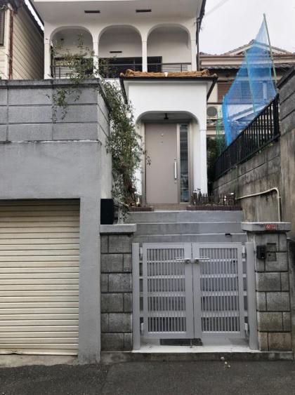 高槻市氷室町２丁目の中古一戸建