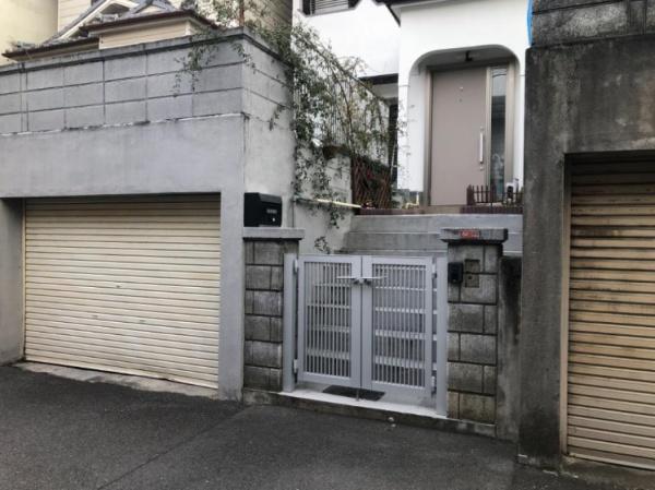 高槻市氷室町２丁目の中古一戸建