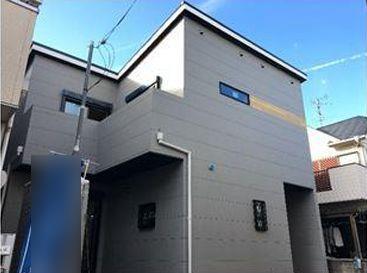 高槻市東和町の新築一戸建